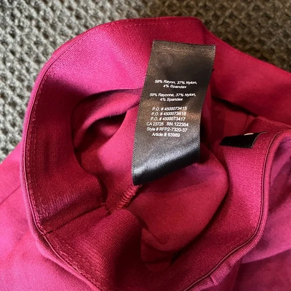 Talula | Mini Skirt - Picture 3 of 4